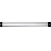 PVC STEEL AND ABS MAGNETIC RACK 450 X 45 MM - Mabrook Hotel Supplies
